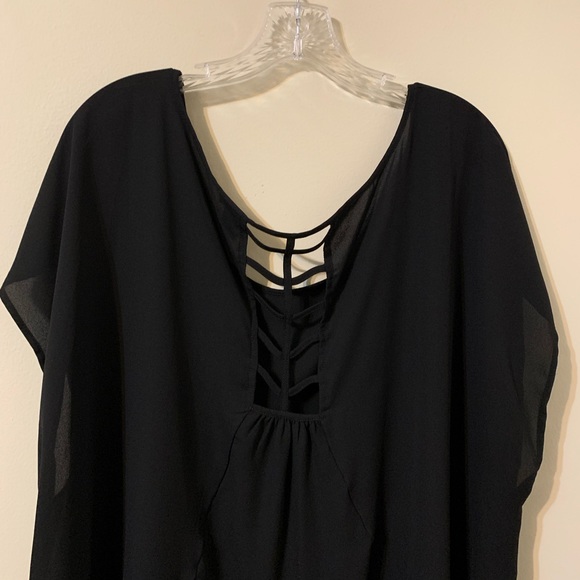 Top, TORRID Top size 3=3X - Picture 11 of 16